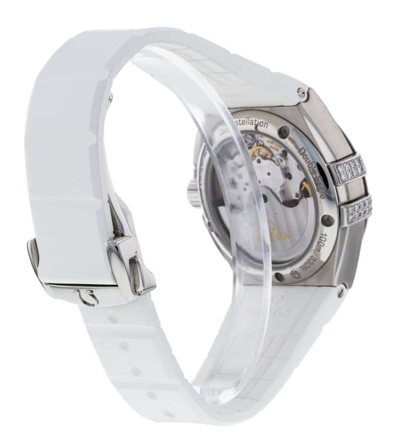 Omega Constellation Double Eagle Ladies 121.17.35.50.05.001